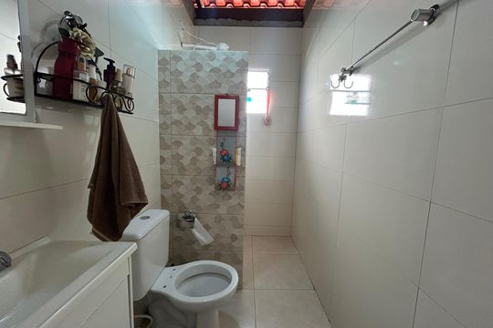 Casa à venda com 3 quartos, 88m² em Vereda, Contagem