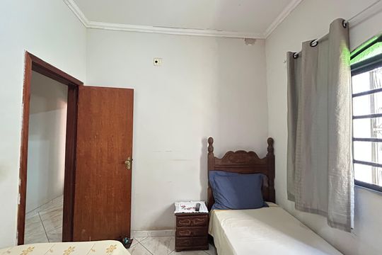 Casa à venda com 3 quartos, 88m² em Vereda, Contagem