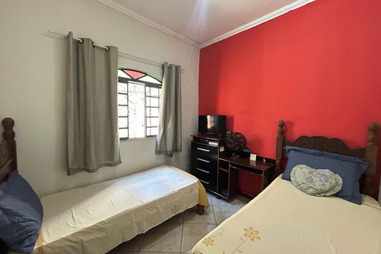 Casa à venda com 3 quartos, 88m² em Vereda, Contagem