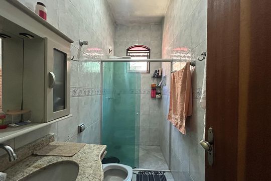 Casa à venda com 3 quartos, 88m² em Vereda, Contagem