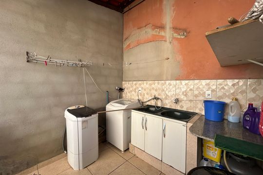 Casa à venda com 3 quartos, 88m² em Vereda, Contagem