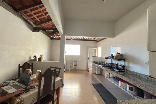 Casa à venda com 3 quartos, 88m² em Vereda, Contagem