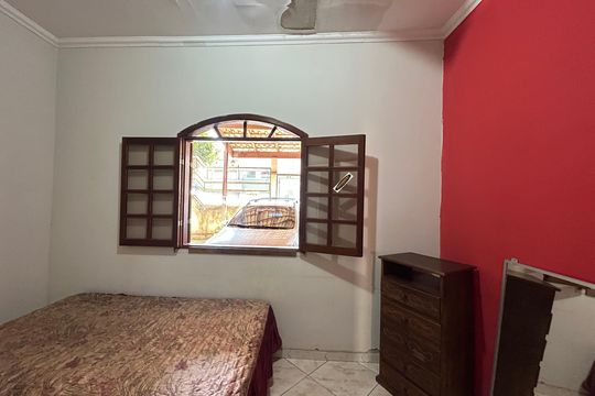 Casa à venda com 3 quartos, 88m² em Vereda, Contagem