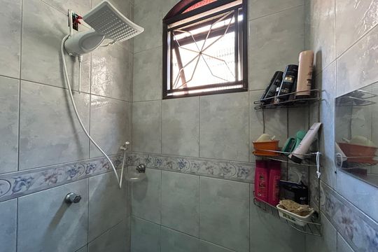 Casa à venda com 3 quartos, 88m² em Vereda, Contagem