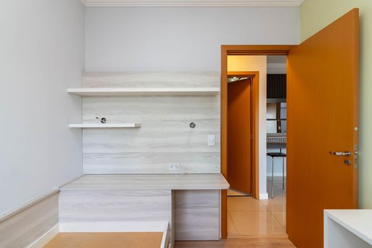 Quarto 2 de apartamento à venda com 2 quartos, 57m² em Lauzane Paulista, São Paulo