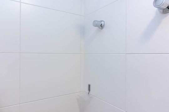 Banheiro 2 de apartamento à venda com 2 quartos, 57m² em Lauzane Paulista, São Paulo