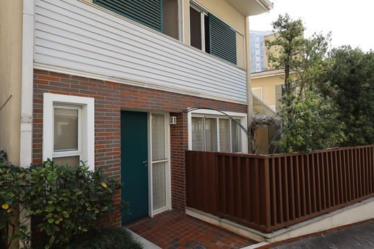 Fachada de casa de condomínio à venda com 4 quartos, 245m² em Morumbi, São Paulo