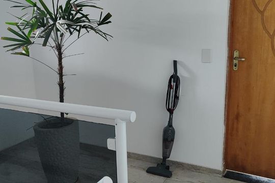 Casa para alugar com 2 quartos, 160m² em Vila Princesa Isabel, São Paulo