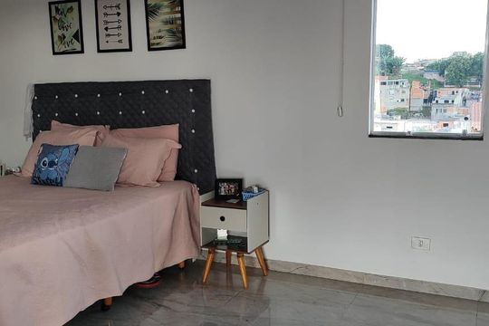 Casa para alugar com 2 quartos, 160m² em Vila Princesa Isabel, São Paulo