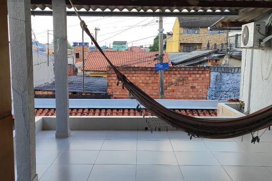 Casa para alugar com 2 quartos, 160m² em Vila Princesa Isabel, São Paulo