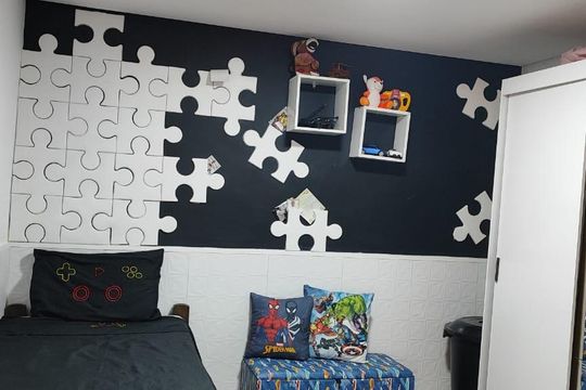 Casa para alugar com 2 quartos, 160m² em Vila Princesa Isabel, São Paulo