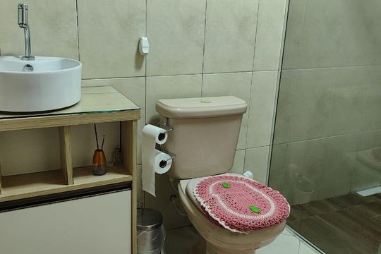 Casa para alugar com 2 quartos, 160m² em Vila Princesa Isabel, São Paulo