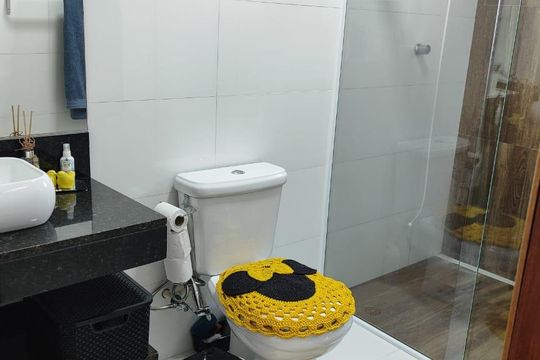 Casa para alugar com 2 quartos, 160m² em Vila Princesa Isabel, São Paulo
