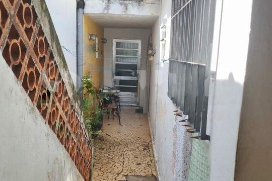 Casa à venda com 3 quartos, 80m² em Recanto dos Sonhos, São Paulo