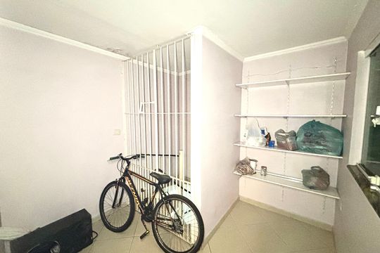 Área comum de casa à venda com 3 quartos, 200m² em Jardim Aricanduva, São Paulo