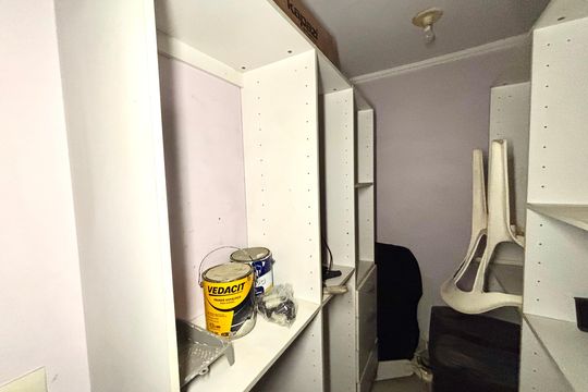 Área comum de casa à venda com 3 quartos, 200m² em Jardim Aricanduva, São Paulo