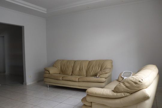 Casa à venda com 3 quartos, 275m² em Jardim América, Goiânia
