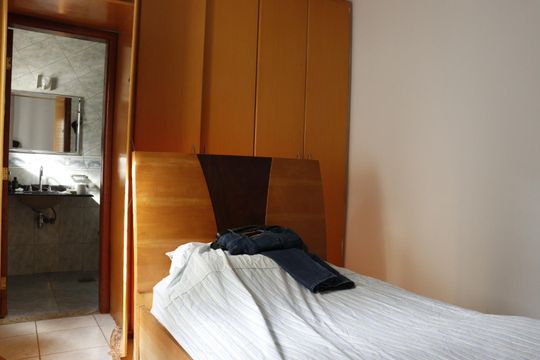 Casa à venda com 3 quartos, 275m² em Jardim América, Goiânia