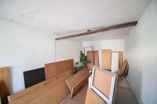 VAGA DE GARAGEM 2 de casa para alugar com 6 quartos, 240m² em Vila Ester (zona Norte), São Paulo