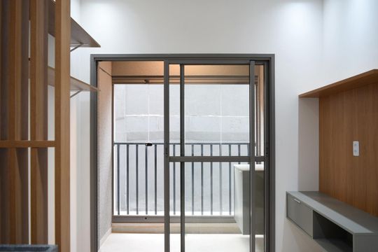 Apartamento para alugar com 1 quarto, 26m² em Pinheiros, São Paulo