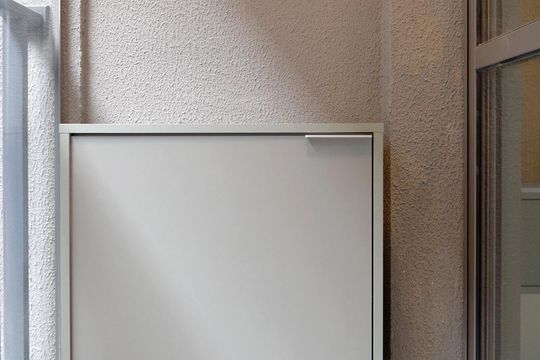 Varanda de apartamento para alugar com 1 quarto, 26m² em Pinheiros, São Paulo
