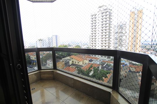 Apartamento à venda com 2 quartos, 191m² em Ipiranga, São Paulo