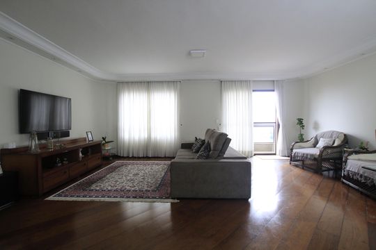 Apartamento à venda com 2 quartos, 191m² em Ipiranga, São Paulo