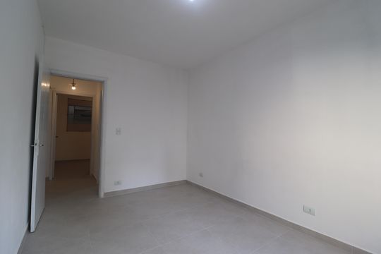 Quarto 1 de apartamento para alugar com 2 quartos, 54m² em Jardim Bela Vista, Santo André