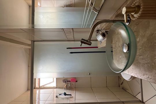 Apartamento para alugar com 2 quartos, 48m² em Jaqueline, Belo Horizonte