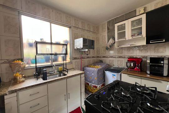 Apartamento para alugar com 2 quartos, 48m² em Jaqueline, Belo Horizonte
