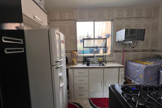Apartamento para alugar com 2 quartos, 48m² em Jaqueline, Belo Horizonte