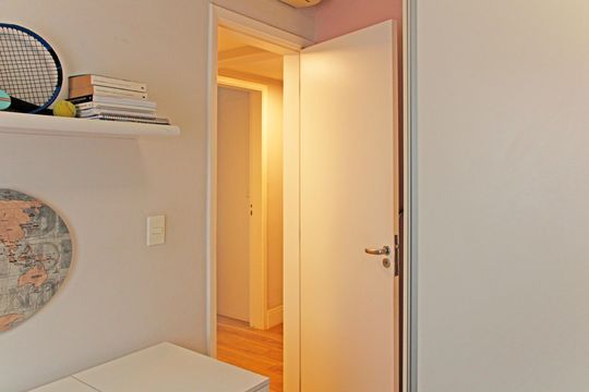 Apartamento para alugar com 3 quartos, 92m² em Nova Vinhedo, Vinhedo