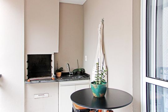 Apartamento para alugar com 3 quartos, 92m² em Nova Vinhedo, Vinhedo