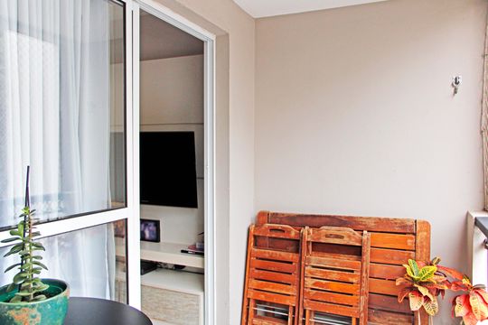 Apartamento para alugar com 3 quartos, 92m² em Nova Vinhedo, Vinhedo