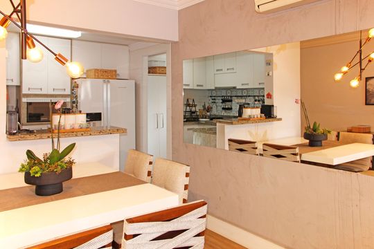 Apartamento para alugar com 3 quartos, 92m² em Nova Vinhedo, Vinhedo