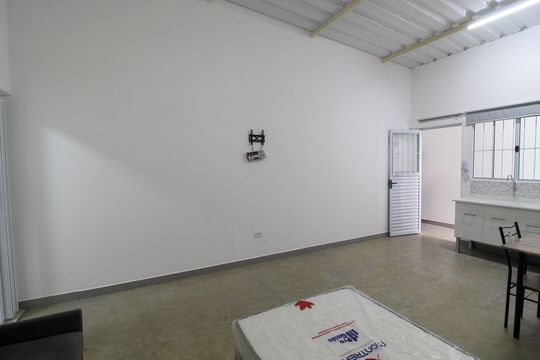 Quarto de kitnet/studio para alugar com 1 quarto, 33m² em Vila São Silvestre (zona Leste), São Paulo