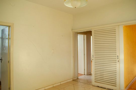 Sala de Jantar de apartamento à venda com 4 quartos, 198m² em Setor dos Funcionários, Goiânia