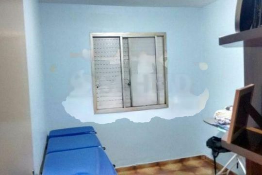 Apartamento à venda com 2 quartos, 60m² em Cidade Ademar, São Paulo