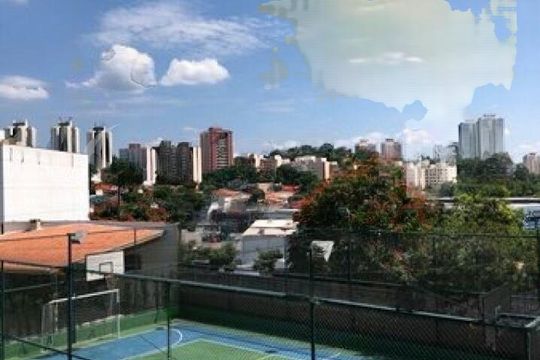 Apartamento à venda com 2 quartos, 60m² em Cidade Ademar, São Paulo