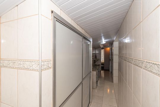 Cozinha  de casa à venda com 3 quartos, 250m² em Jardim Joao Paulo Ii, Sumaré