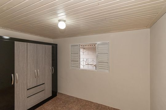 Quarto 1 de casa à venda com 3 quartos, 250m² em Jardim Joao Paulo Ii, Sumaré