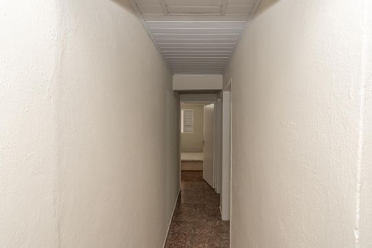 Corredor de casa à venda com 3 quartos, 250m² em Jardim Joao Paulo Ii, Sumaré