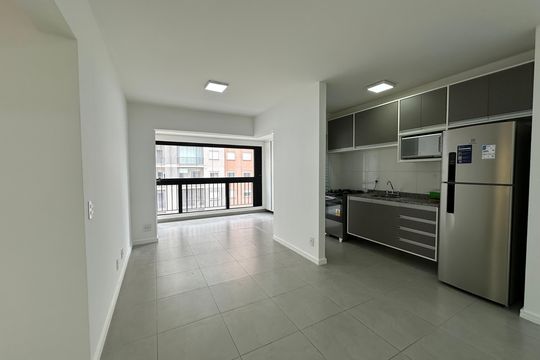 Apartamento para alugar com 2 quartos, 63m² em Green Valley, Barueri
