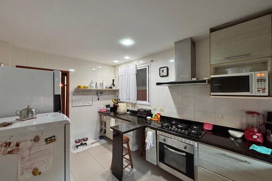 Casa de Condomínio à venda com 4 quartos, 270m² em Vargem Grande, Rio de Janeiro