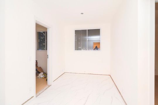 Apartamento à venda com 2 quartos, 41m² em Cidade Nova São Miguel, São Paulo