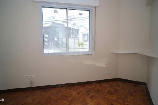 Apartamento à venda com 3 quartos, 122m² em Jardim Paulista, São Paulo