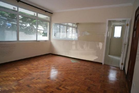 Apartamento à venda com 3 quartos, 122m² em Jardim Paulista, São Paulo