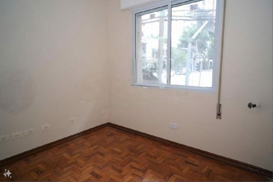 Apartamento à venda com 3 quartos, 122m² em Jardim Paulista, São Paulo