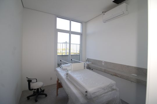 Área Comum de kitnet/studio para alugar com 2 quartos, 70m² em Parque Sao Domingos, São Paulo