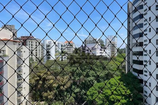 Apartamento à venda com 3 quartos, 200m² em Vila Morumbi, São Paulo
